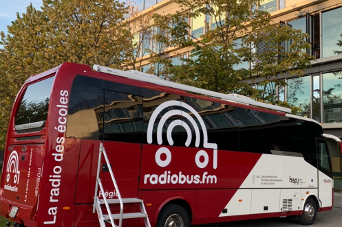 Radiobus - 7 février 2024