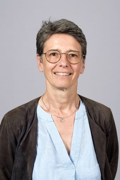 Portrait Marie Duc