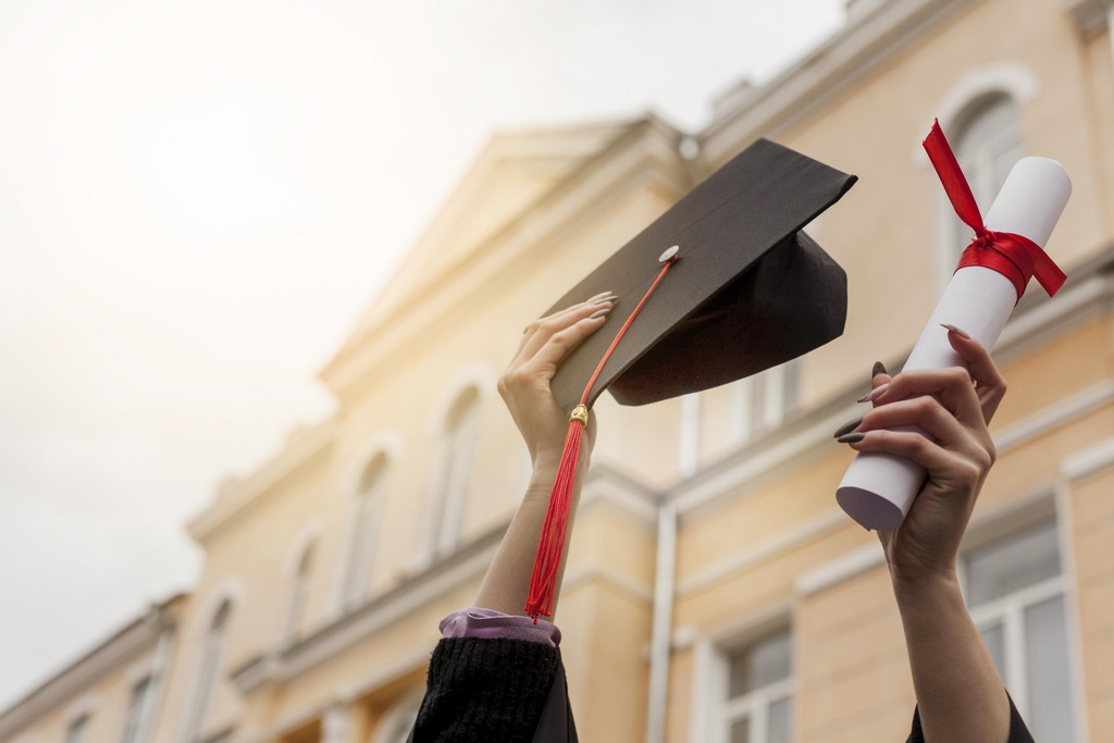 Liste des bachelières et bacheliers 2023